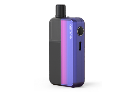Aspire Flexus Blok Pod Mod 1200mah 3ml Volari.it