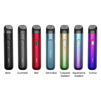 Aspire Flexus Q Pod Mod 700mah 2ml
