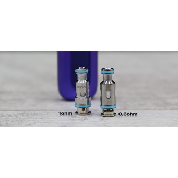 Aspire Flexus Q Pod Mod 700mah 2ml