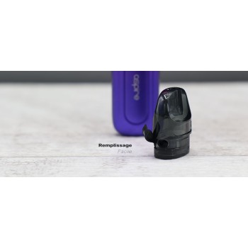 Aspire Flexus Q Pod Mod 700mah 2ml