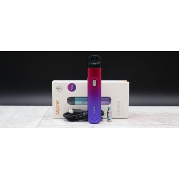 Aspire Flexus Q Pod Mod 700mah 2ml