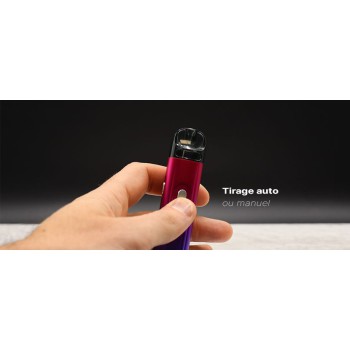 Aspire Flexus Q Pod Mod 700mah 2ml