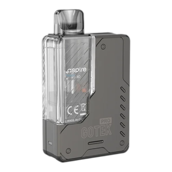 Aspire Gotek Pro Pod Mod Kit 1500mah