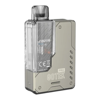 Aspire Gotek Pro Pod Mod Kit 1500mah