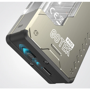 Aspire Gotek Pro Pod Mod Kit 1500mah