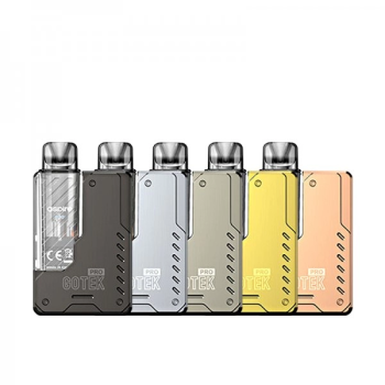 Aspire Gotek Pro Pod Mod Kit 1500mah