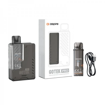 Aspire Gotek Pro Pod Mod Kit 1500mah