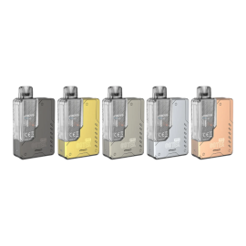 Aspire Gotek Pro Pod Mod Kit 1500mah