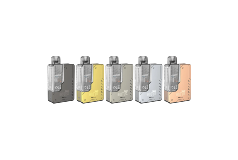 Aspire Gotek Pro Pod Mod Kit 1500mah