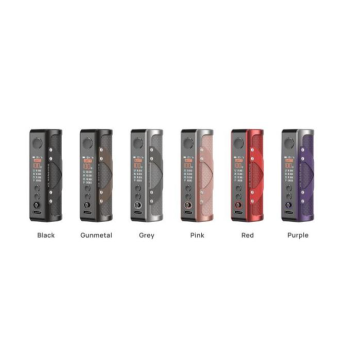 Aspire Huracan EX Box Mod 100W Volari.it