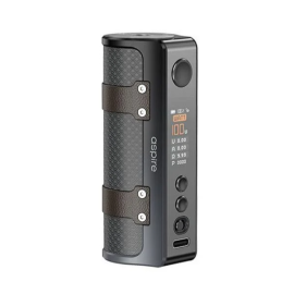 Aspire Huracan EX Box Mod 100W