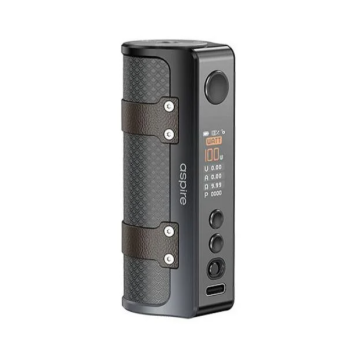 Aspire Huracan EX Box Mod 100W Volari.it