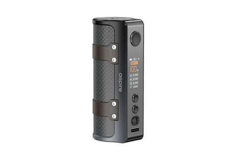 Aspire Huracan EX Box Mod 100W Volari.it