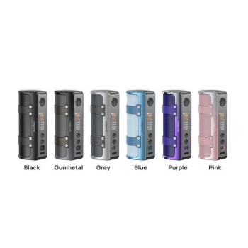 Aspire Huracan EX Box Mod 100W Volari.it
