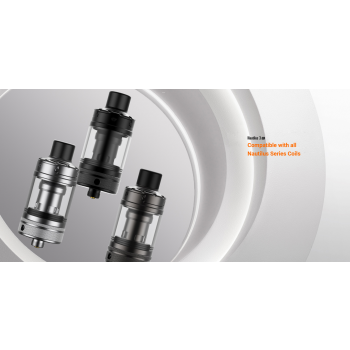 Aspire Nautilus 3 22mm Tank 3ml Volari.it