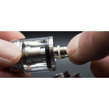 Aspire Nautilus 3 Tank 4ml