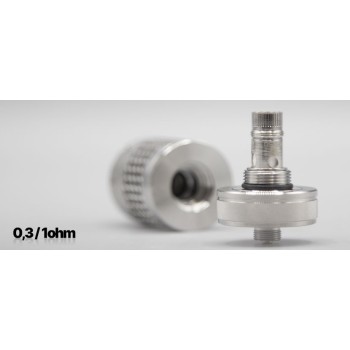 Aspire Nautilus 3S Tank 4ml Volari.it