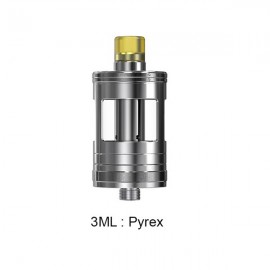 Aspire Nautilus GT Vetro di Ricambio 3ml