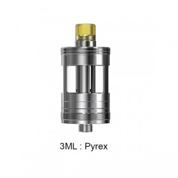 Aspire Nautilus GT Vetro di Ricambio 3ml
