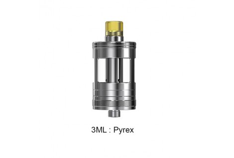 Aspire Nautilus GT Vetro di Ricambio 3ml