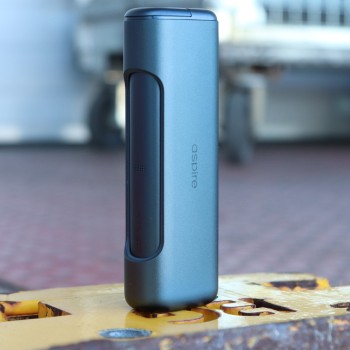 Aspire Nexi Pro Pod Mod Kit 2000mah