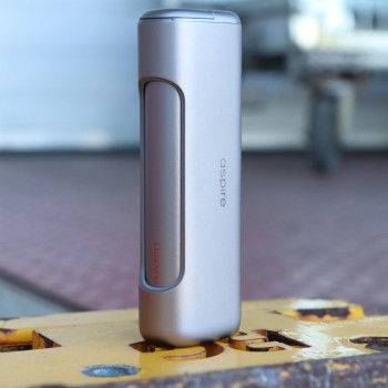 Aspire Nexi Pro Pod Mod Kit 2000mah