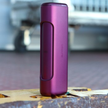 Aspire Nexi Pro Pod Mod Kit 2000mah