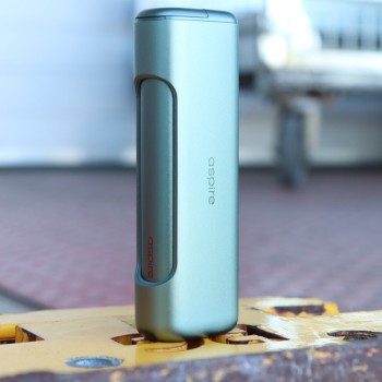 Aspire Nexi Pro Pod Mod Kit 2000mah