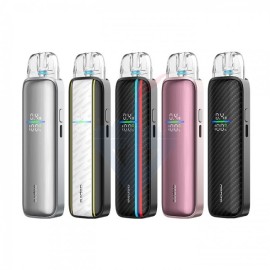 Aspire Pixo Max Pod Mod Kit 2600mAh Volari.it