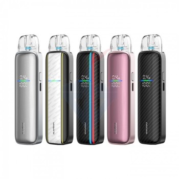 Aspire Pixo Max Pod Mod Kit 2600mAh Volari.it