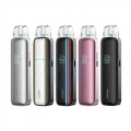 Aspire Pixo Max Pod Mod Kit 2600mAh Volari.it
