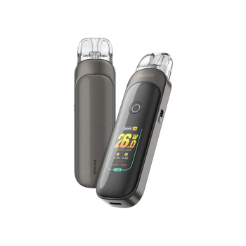 Aspire Pixo pod Mod Kit 1100 Mah 30 Watt