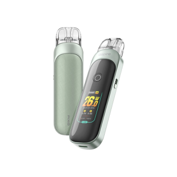 Aspire Pixo pod Mod Kit 1100 Mah 30 Watt