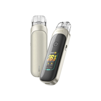 Aspire Pixo pod Mod Kit 1100 Mah 30 Watt