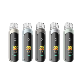Aspire Pixo pod Mod Kit 1100 Mah 30 Watt