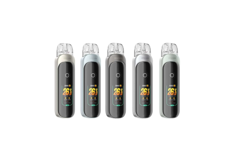 Aspire Pixo pod Mod Kit 1100 Mah 30 Watt