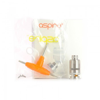 Aspire RBA BP80