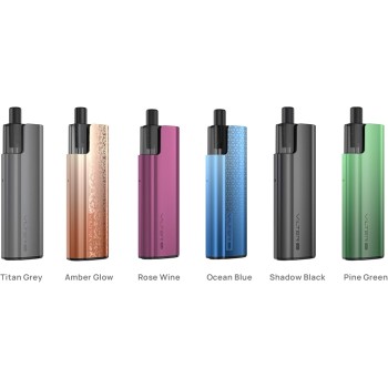 Aspire Vilter 2 Pod Kit 2ml Volari.it