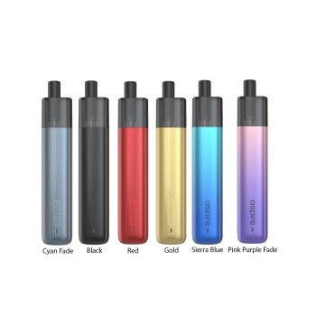 Aspire Vilter 2 Pod Kit 2ml Volari.it
