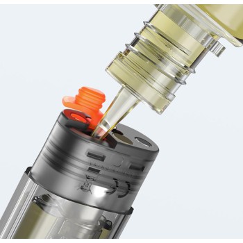 Aspire Vilter Fun Pod Kit 2ml Volari.it