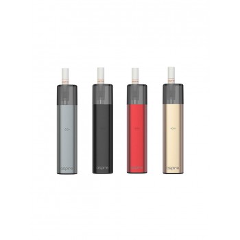 Aspire Vilter Pod Kit 2ml Volari.it