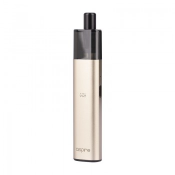 Aspire Vilter Pod Kit 2ml Volari.it