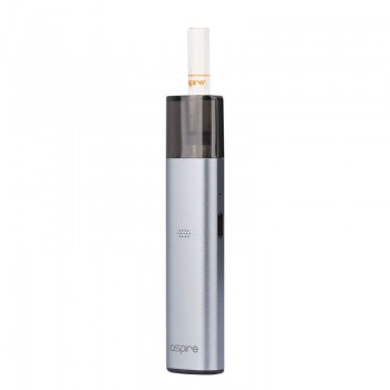 Aspire Vilter Pod Kit 2ml Volari.it