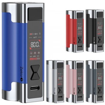 Aspire Zelos 3 Box Mod 3200mah
