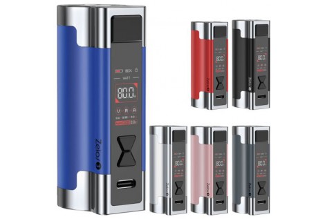Aspire Zelos 3 Box Mod 3200mah