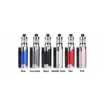 Aspire Zelos 3 Kit 3200 mAh Volari.it
