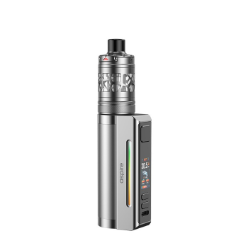 Aspire Zelos M80 Kit 80W 2600mah con Nautilus 3SR