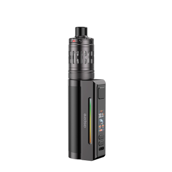Aspire Zelos M80 Kit 80W 2600mah con Nautilus 3SR