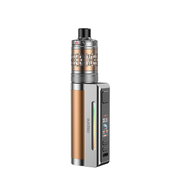 Aspire Zelos M80 Kit 80W 2600mah con Nautilus 3SR