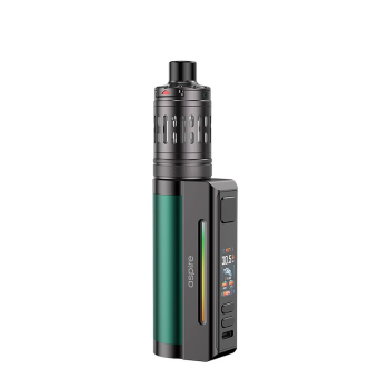 Aspire Zelos M80 Kit 80W 2600mah con Nautilus 3SR